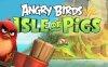 愤怒的小鸟VR（Angry Birds VR: Isle of Pigs）