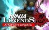 忍者传说（Ninja Legends）