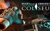 余烬之心:竞技场（Heart of the Emberstone: Coliseum）