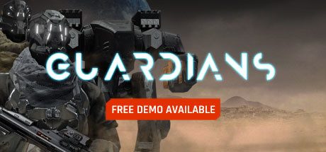 防卫守护者《Guardians VR》