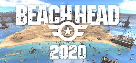 抢滩登陆2020VR(BeachHead 2020)
