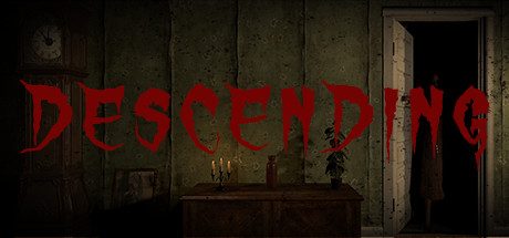 Oculus Quest 游戏《Descending 》降序I 梦魇之屋