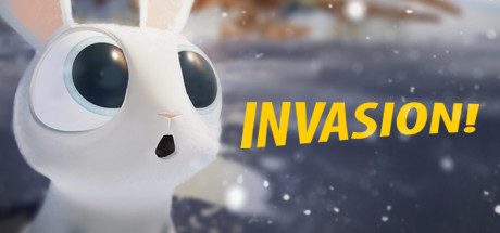 Oculus Quest 动漫VR《INVASION! Anniversary Edition》入侵