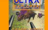 Oculus Quest 游戏《Ultra Explorer: Jurassic Forest》超级探险家：侏罗纪森林