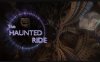 Oculus Quest 恐怖视频《The Haunted Ride – A VR Horror Series》闹鬼的旅程 – VR恐怖系列