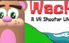 OculusQuest 游戏《Wack-Ammo》古怪弹药