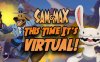 山姆和麦克斯:虚拟警探（Sam and Max: This Time Its Virtual）