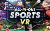 Oculus Quest 游戏《多合一运动 VR》All-In-One Sports VR