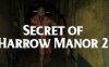 Oculus Quest  游戏《耙庄园的秘密2》Secret of Harrow Manor 2