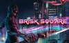 Oculus Quest 游戏《拂晓广场》Brisk Square