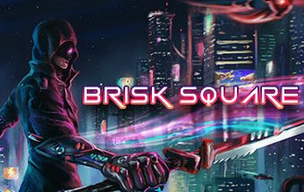 Oculus Quest 游戏《拂晓广场》Brisk Square