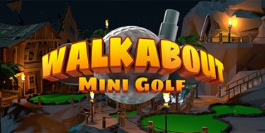 迷你高尔夫(Walkabout Mini Golf VR)