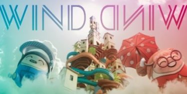 Oculus Quest 游戏《起风了 VR》Wind Wind VR