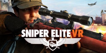 Oculus Quest 游戏《狙击精英》Sniper Elite VR