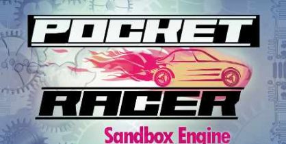 Oculus Quest 游戏《袖珍赛车：沙盒引擎》Pocket Racer : Sandbox Engine