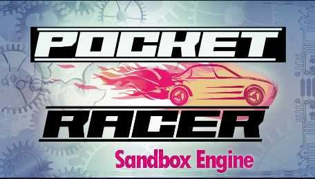 Oculus Quest 游戏《袖珍赛车：沙盒引擎》Pocket Racer : Sandbox Engine