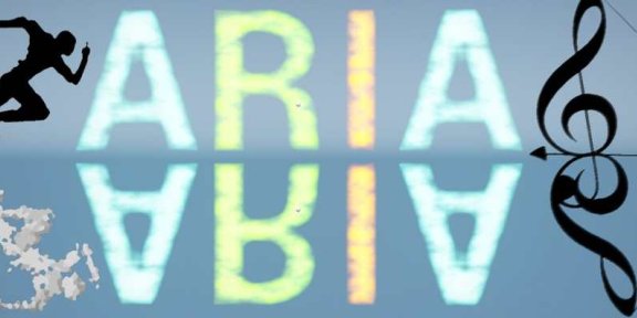 Oculus Quest 游戏《Aria VR》箭影VR