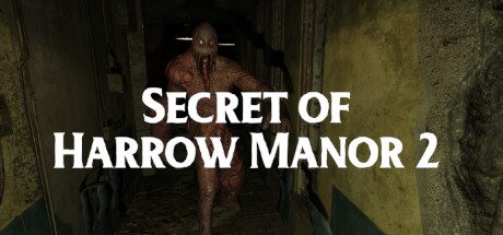 Oculus Quest 游戏《耙庄园的秘密2》Secret of Harrow Manor 2