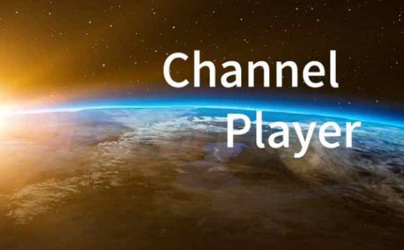 Oculus Quest 游戏《Channel Player》频道播放器