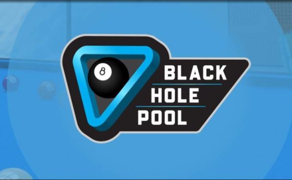 Oculus Quest 游戏《Black Hole Pool》台球池VR