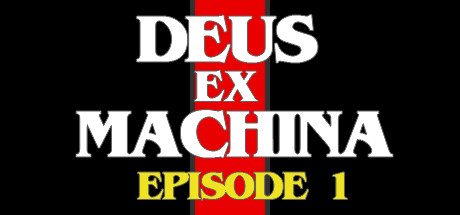 Oculus Quest 游戏《密室逃脱：第 1 集》DEUS EX MACHINA: Episode 1