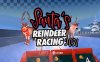 Oculus Quest 游戏《2021 年圣诞老人驯鹿赛》Santa’s Reindeer Racing 2021