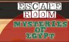 Oculus Quest 游戏《Escape Room – Mysteries of Egypt》密室逃脱 – 埃及之谜