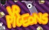 Oculus Quest 游戏《虚拟现实鸽子》VR Pigeons