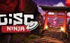 Oculus Quest 游戏《忍者圆盘VR》Disc Ninja VR