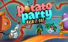 Oculus Quest 游戏《Potato Party: Hash It Out》马铃薯派对