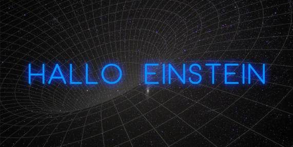 Oculus Quest 游戏《HALLO EINSTEIN VR》你好 爱因斯坦