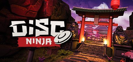 Oculus Quest 游戏《忍者圆盘VR》Disc Ninja VR
