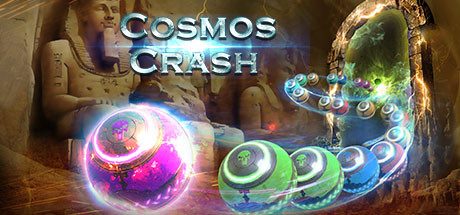 Oculus Quest 游戏《Cosmos Crash VR》宇宙崩溃 VR