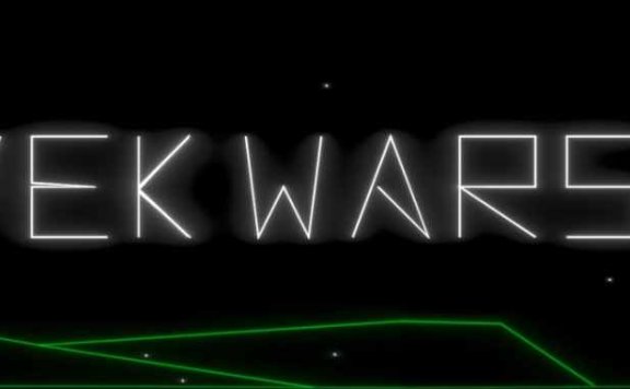 Oculus Quest 游戏《VekWars VR》维克战争