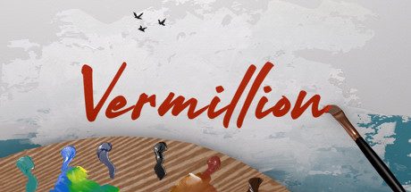 绘画模拟器VR(Vermillion)