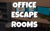 Oculus Quest 游戏《Office Escape Rooms VR》办公室密室VR