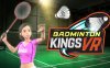 Oculus Quest 游戏《Badminton VR》羽毛球VR