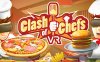 Oculus Quest 游戏《模拟烹饪VR》Clash of Chefs VR