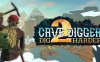 洞穴挖掘者 2（Cave Digger 2: Dig Harder）