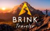 Oculus Quest 游戏《边缘旅行者》Brink Traveler