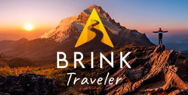 Oculus Quest 游戏《边缘旅行者》Brink Traveler