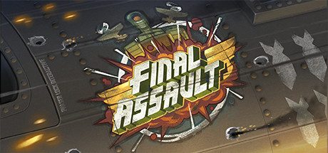 最终突击 (Final Assault)