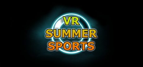 VR夏季运动会（VR Summer Sports）