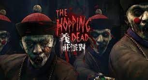 Oculus Quest 游戏《The Hopping Dead》亦庄派对VR
