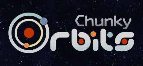 Oculus Quest 游戏《Chunky Orbits VR》笨重的轨道