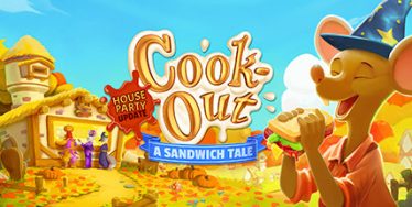 快乐厨房(Cook-Out VR)