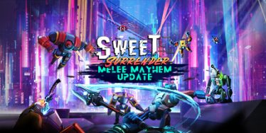 甜蜜冲击VR（Sweet Surrender VR）