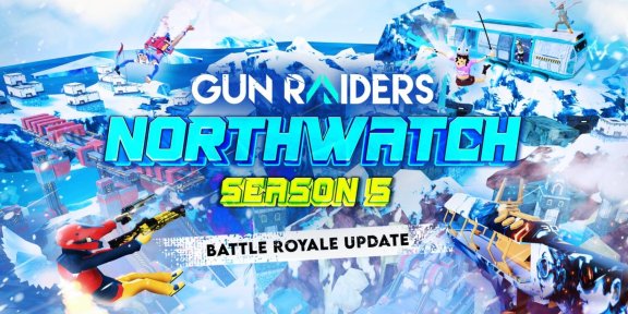 Oculus Quest 游戏《枪械突击队》Gun Raiders VR