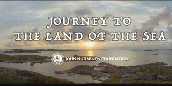 Oculus Quest 风景《Journey to the Land of the Sea VR》海洋之国之旅