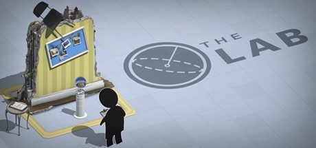 实验室VR (The Lab VR)